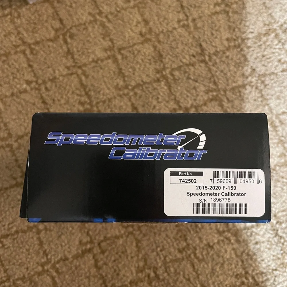Hypertech Speedometer Calibrator - Picture 4 of 5